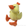 Animal Toys Easter Little Duck Plush Manufactory